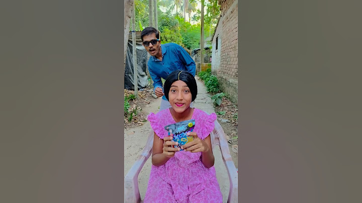 Uncle couldn't control his greed after seeing a gift.🥶😣🤕🤠🥸😎🤓👍♥️🙏.......#funny #youtubeshorts