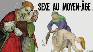 Секс в средние века - Нота бэнэ #29