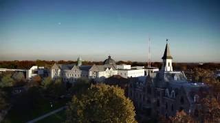 Hackensack Meridian Health - Seton Hall University Medical School Founding