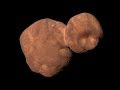 New Horizons llega a Ultima Thule. El Nuevo planeta Farout