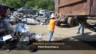 All Metals Recycling Hardwick Vermont 05843