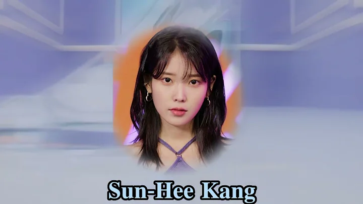 SUN-HEE KANG ( ) -  (GLASSY)' M/V Debut Official