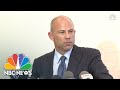 Watch live: Avenatti briefs on R. Kelly investigation following charges