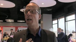 The active and intelligent packaging industry is definitely at a tipping point