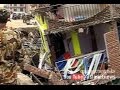 Nepal earthquake