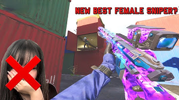 Hunting Down The NEW BEST FEMALE Streamer? (I Actually Almost Lost)