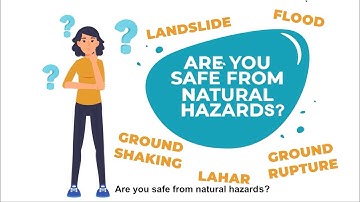 HazardHunter Philippines: Hazard Assessment at Your Fingertips