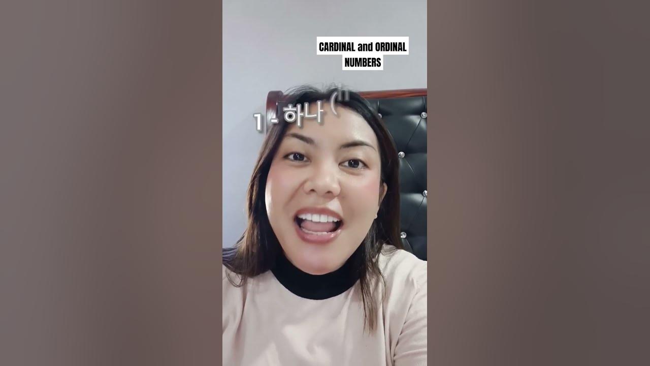 CARDINAL And ORDINAL NUMBERS IN KOREAN 1 10 learningkorean cardinal-and-ordinal-numbers-in-korean-1-10-learningkorean