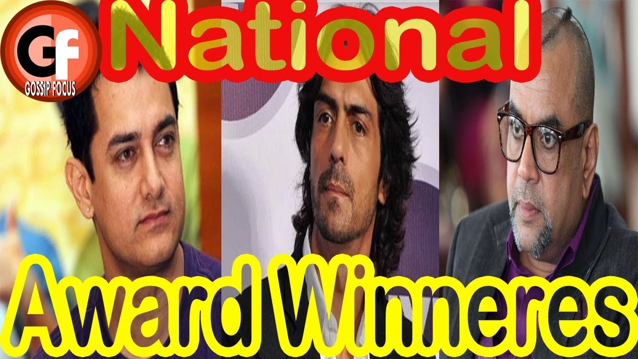 15 Bollywood Stars You Didn’t Know Are National Award Winners || Top Unknown Facts || Gossip Focus