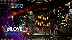 I LOVE  RCTI - Judika feat Dewa 19 "Arjuna" [19 JANUARI 2018]  - Durasi: 5:06. 