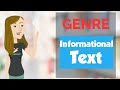 Understanding Informational Texts