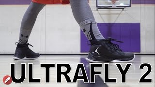 jordan ultrafly 2