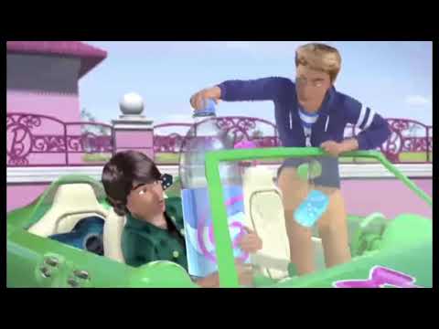 Barbie™ Life in the Dreamhouse - I Want My BTV 
