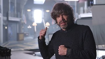 La Casa De Papel | "Creating the Digital Backlot" In-Camera VFX Case Study | Netflix