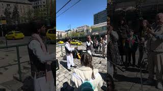 Rajasthan folk music morchang and ￼ khartal jugalbandi