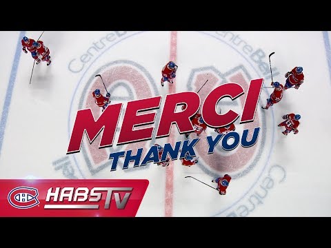 Thank you fans