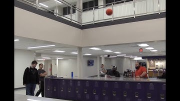 Team 3176 RAPID REACT Week 6