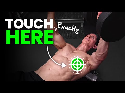 Chest training for women: incline press vs bench press • Views From Here