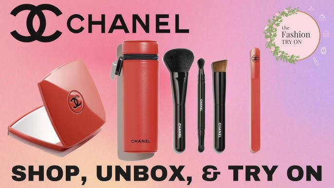 Chanel reveals limited-edition holiday collection for travel retail