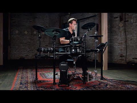 roland-v-drums-td-27kv-electronic-drum-kit-|-overview-with-thomas-lang