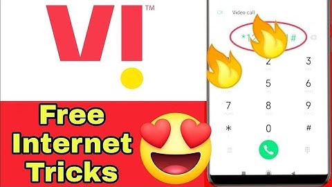 Vi Unlimited Data tricks 2023: Free Internet Tricks That Actually Work! | Latest vi tips and tricks!