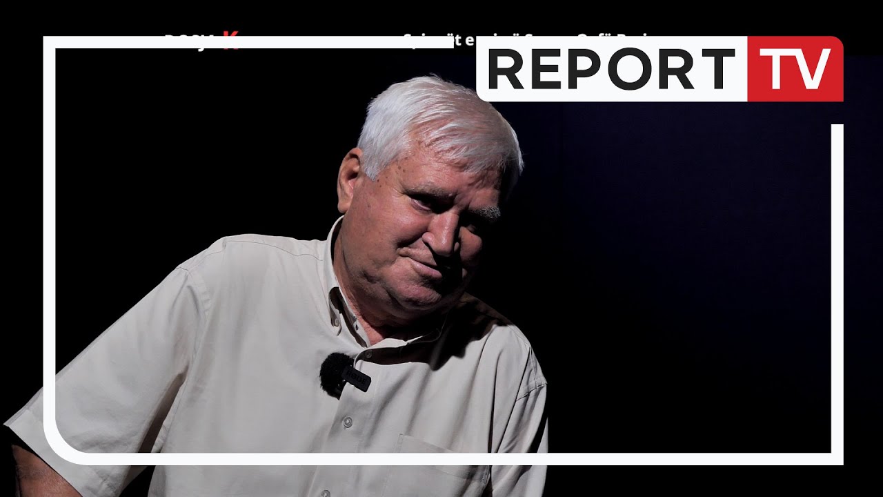 Dosja K: Bedri Blloshmi:Spiunët e mi në Spaç e Qafë Bari