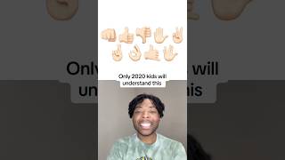 Only 2020 kids will understand this #relatable #viral #subscribe