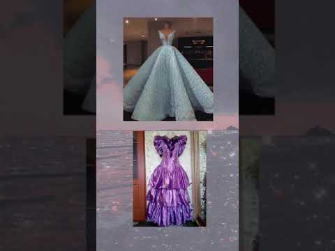 اذا انتي اميره ايش بتختاري