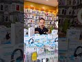  الأصلية شواحن سماعات كابلات ضمان أسعار نار سنتر عبدالعزيز شبين الكوم
