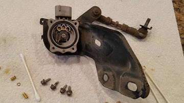 Lexus GX470 Height Sensor