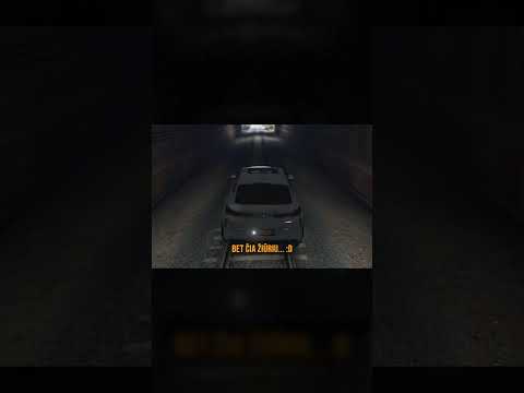 Tobulas pabėgimas #lietuva #gtarp #menis #lithuania #lietuviskai #fyp