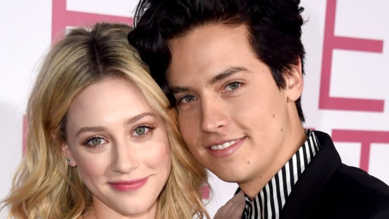 The Real Reason Cole Sprouse And Lili Reinhart Broke Up