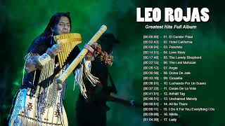 Leo Rojas 2020 - Leo Rojas Greatest Hits Full Album 2020 - Leo Rojas Playlist 2020