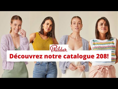 Découvrez notre catalogue 208 !