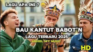 Coba Bapadah Dari Tadi | Lagu Dayak Terbaru 2025 | Viral Tiktok 