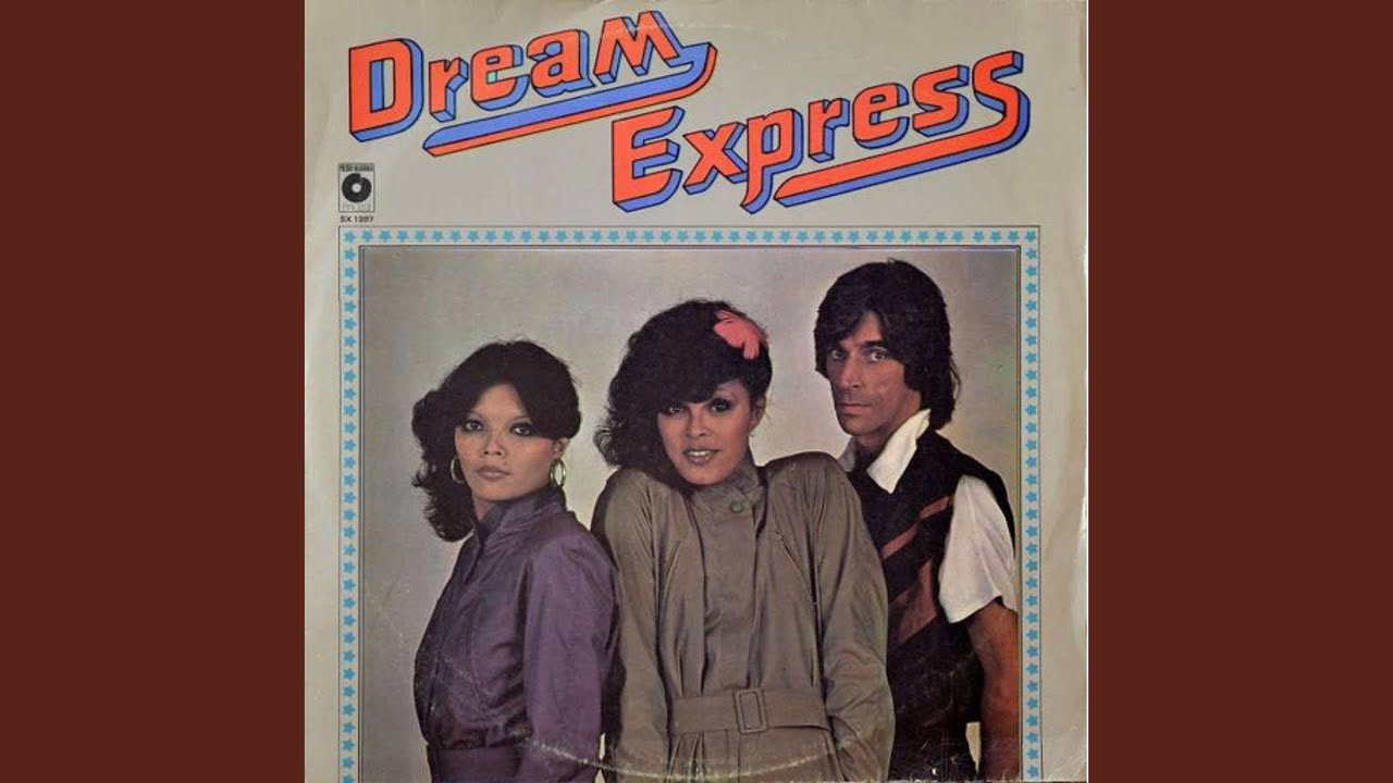 Dream Express - YouTube