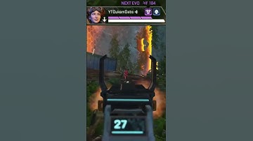 Do you play #Ranked or #Pubs? #Diamond #Horizon #Ranked #vibes #apexlegends #apexlegend #gravity