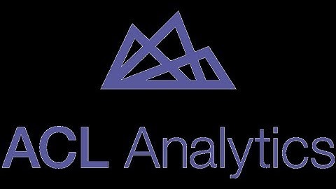 ACL Analytics for Auditors and Data Analysts - an Introduction || by Training Video