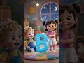 चिल्ड्रन लर्न टू अल्फाबेट | children learn to alphabet & play #children