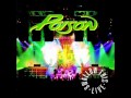 Poison - Souls On Fire