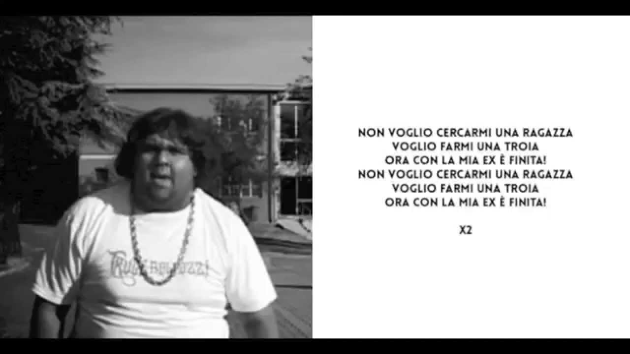 trucebaldazzi la mia ex ragazza trucebaldazzi la mia ex ragazza