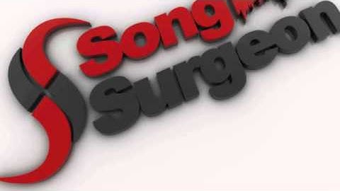 Slow Down Music Using Song Surgeon