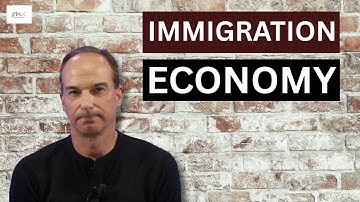 Why Modern Economies Need Immigration | The Demographic Reality