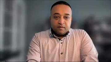 Energy Sector Webinar