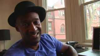 Marcus Miller speaks about his composition "Jekyll & Hyde"