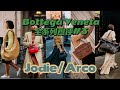 新BV全系列包评#3｜Jodie和Arco 红榜有名｜迷你包和超大型包包之战｜包包选购指南