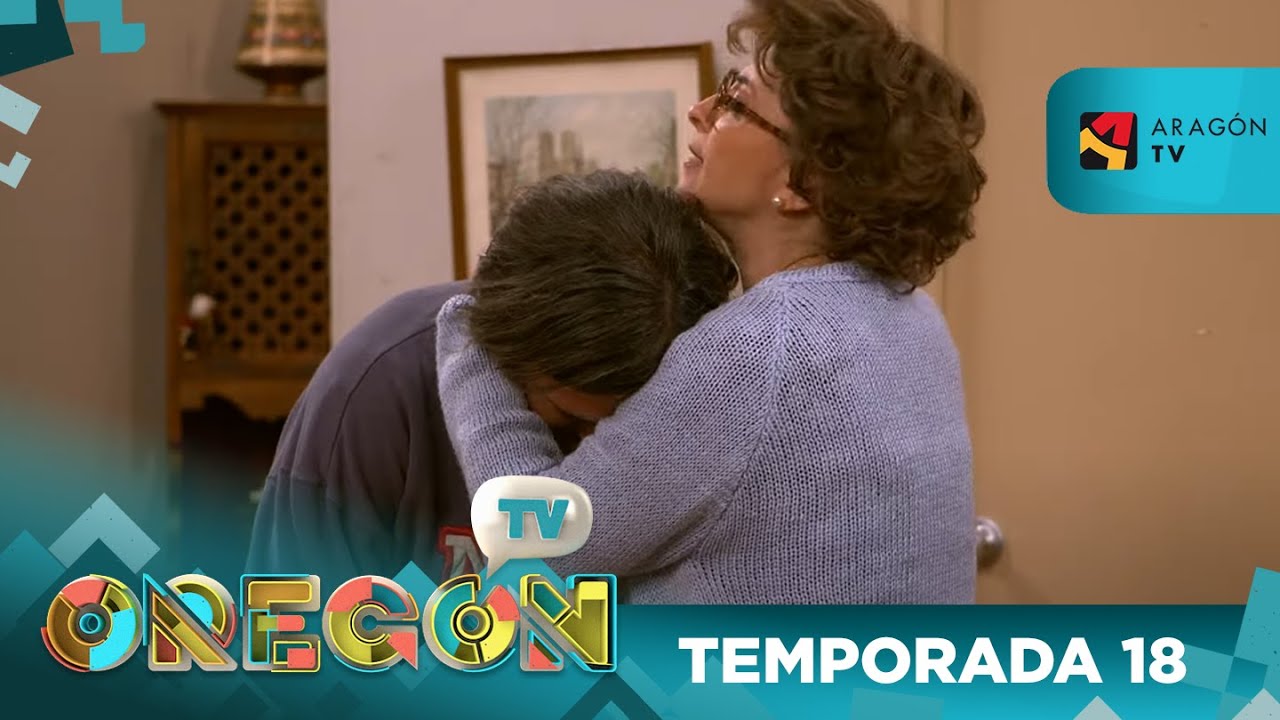 OTV T18 PGM37 FAMILIA GÁLVEZ 1 EL TEST