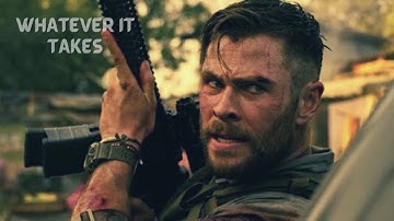 Tyler Rake- Whatever It Takes| LM edits|| Edited by Anshuman Dadwal #Extraction #Chrishemsworth