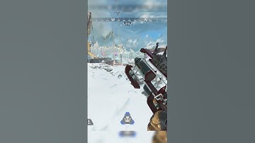 You Can’t Do THIS with Valkyrie Anymore | Apex Legends #shorts