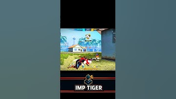 “1v4 Clutch Free Fire Ace Moment”